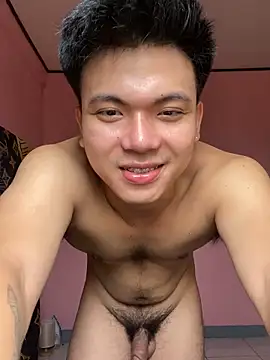 JerichoGutierez online show from May 16, 2026, 3:05 am