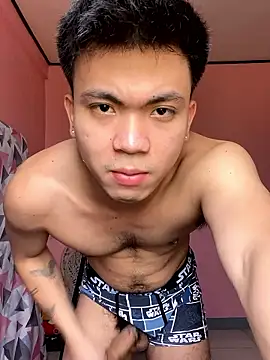 JerichoGutierez online show from January 11, 2026, 4:52 am