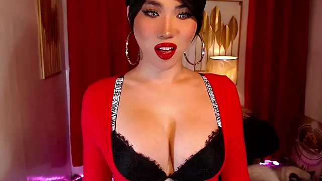 Snapshot of _AsianHinata_ chatting on March 21, 2026, 12:56 am AsianHinata online show from March 21, 2026, 12:56 am