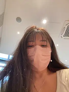 xiao-mo520 online show from March 18, 2026, 9:56 am