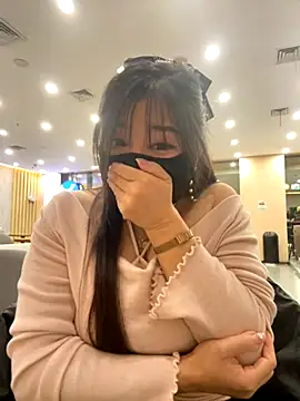 xiao-mo520 online show from October 29, 2025, 10:14 am