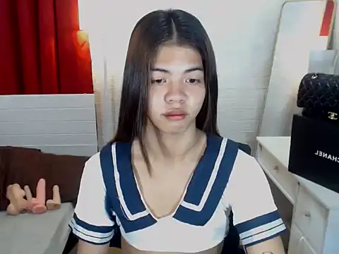 Snapshot of xAsianHotCum69x chatting on October 8, 2025, 11:56 am xAsianHotCum69x online show from October 8, 2025, 11:56 am