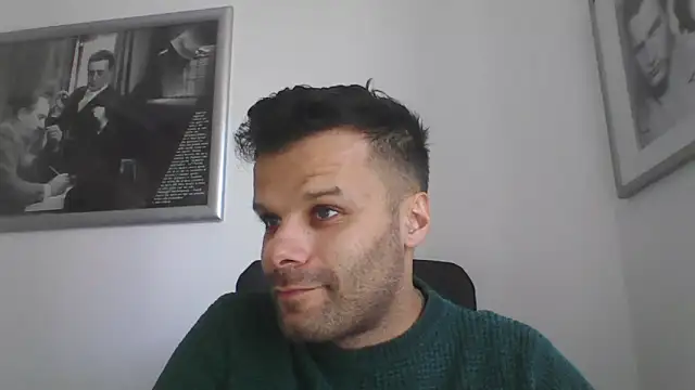 FROCETTO93 online show from October 14, 2025, 12:28 pm