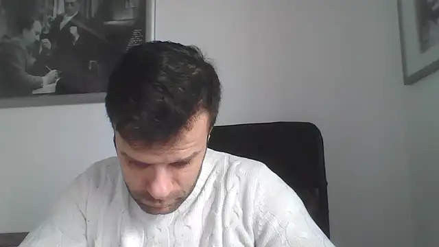 FROCETTO93 online show from January 14, 2026, 7:45 am