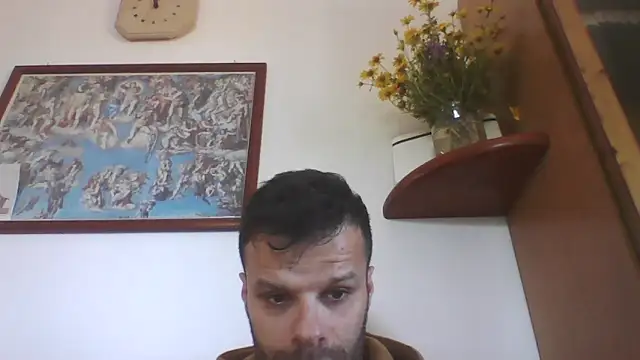FROCETTO93 online show from May 3, 2026, 9:58 am