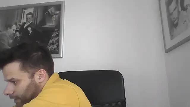 FROCETTO93 online show from November 6, 2025, 2:10 pm