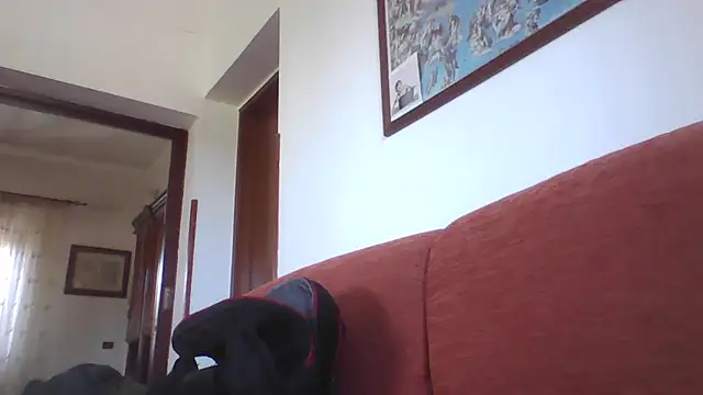 FROCETTO93 online show from November 30, 2025, 10:49 am