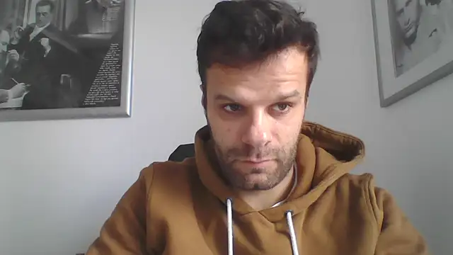 FROCETTO93 online show from November 21, 2025, 7:29 am