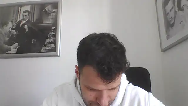 FROCETTO93 online show from December 1, 2025, 11:22 am