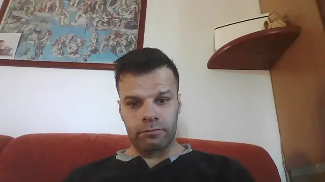 FROCETTO93 online show from November 23, 2025, 8:13 am