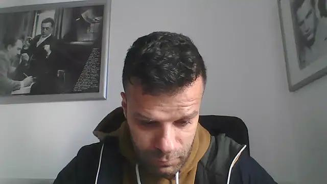 Snapshot of FROCETTO93 chatting on April 7, 2026, 7:10 am FROCETTO93 online show from April 7, 2026, 7:10 am