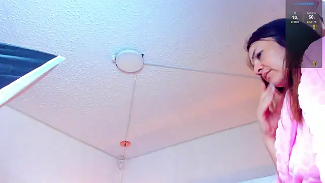 antoneella jones online show from November 26, 2025, 12:49 pm