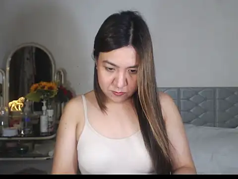 stellahugeX online show from January 11, 2026, 4:58 pm