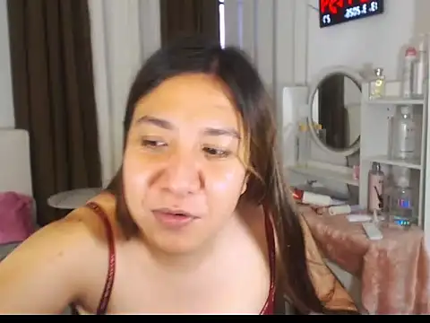 stellahugeX online show from March 13, 2026, 2:16 am