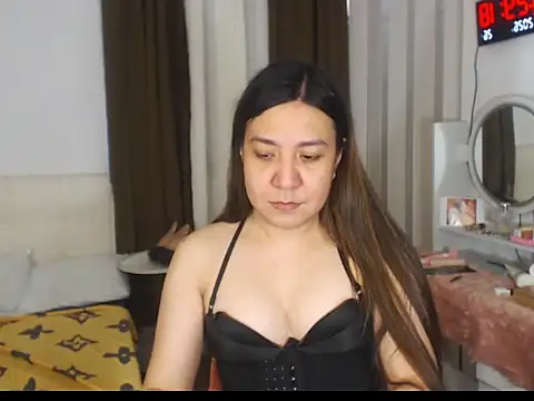 stellahugeX online show from April 20, 2026, 3:31 am