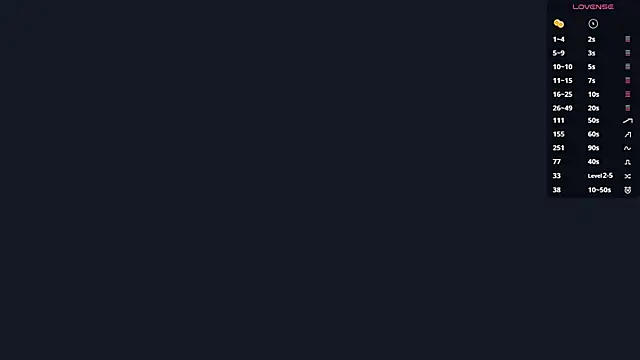 JettaHerrin online show from January 16, 2026, 4:05 am