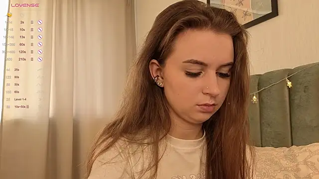 Snapshot of FlexiPixie chatting on March 20, 2026, 1:56 pm FlexiPixie online show from March 20, 2026, 1:56 pm