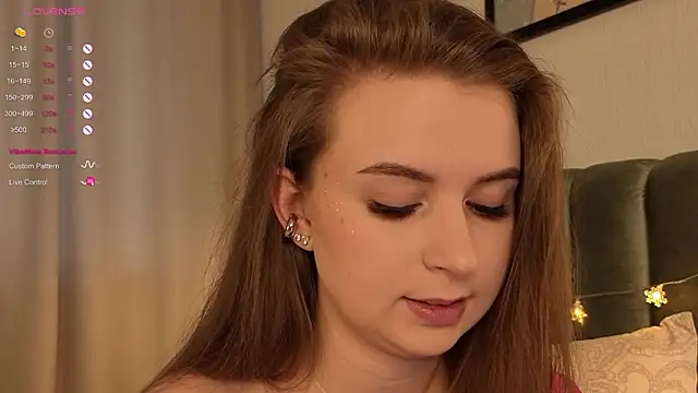 Snapshot of FlexiPixie chatting on March 11, 2026, 3:06 pm FlexiPixie online show from March 11, 2026, 3:06 pm