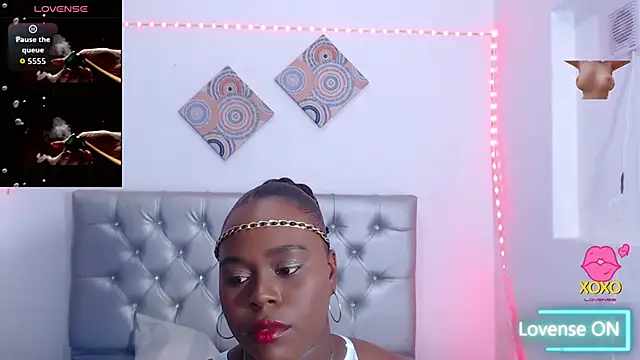 biigass ebony online show from September 19, 2025, 3:43 am