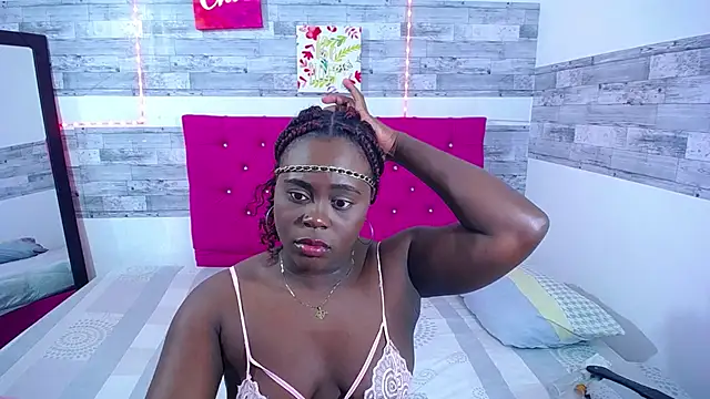 biigass ebony online show from October 3, 2025, 2:59 am