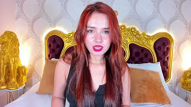 AmeliaClar online show from September 30, 2025, 10:49 pm
