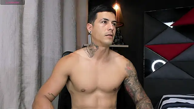 Snapshot of andres-clark92 chatting on July 20, 2026, 7:05 pm andres-clark92 online show from July 20, 2026, 7:05 pm