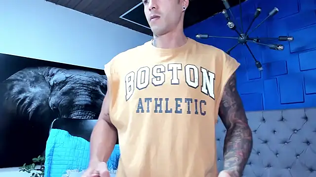 Snapshot of andres-clark92 chatting on February 14, 2026, 3:23 pm andres-clark92 online show from February 14, 2026, 3:23 pm