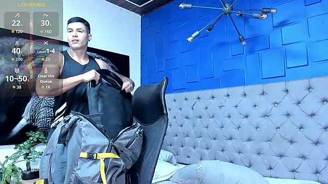 Snapshot of andres-clark92 chatting on February 19, 2026, 4:04 pm andres-clark92 online show from February 19, 2026, 4:04 pm