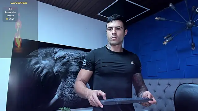 Snapshot of andres-clark92 chatting on February 27, 2026, 4:18 pm andres-clark92 online show from February 27, 2026, 4:18 pm