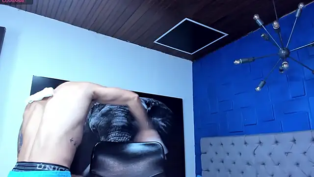 Snapshot of andres-clark92 chatting on March 6, 2026, 3:18 pm andres-clark92 online show from March 6, 2026, 3:18 pm