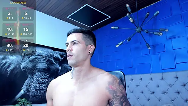 Snapshot of andres-clark92 chatting on February 20, 2026, 2:08 pm andres-clark92 online show from February 20, 2026, 2:08 pm