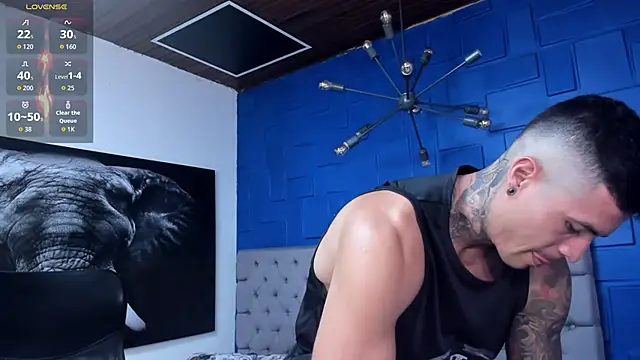 Snapshot of andres-clark92 chatting on March 18, 2026, 5:36 pm andres-clark92 online show from March 18, 2026, 5:36 pm