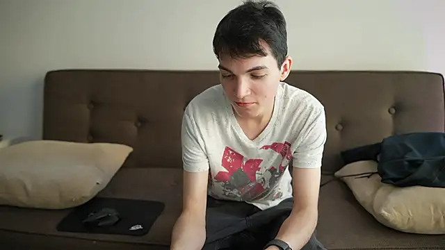 MattyandAiden online show from February 21, 2026, 5:15 pm