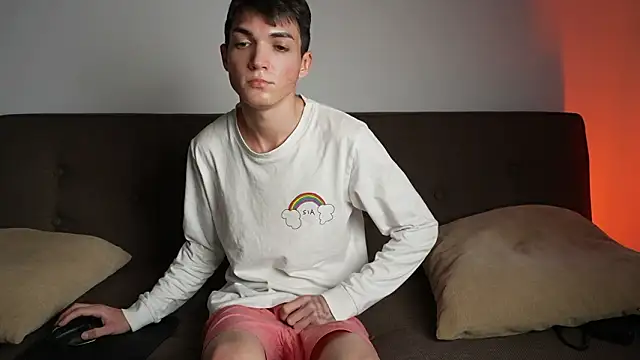 MattyandAiden online show from February 15, 2026, 6:18 pm