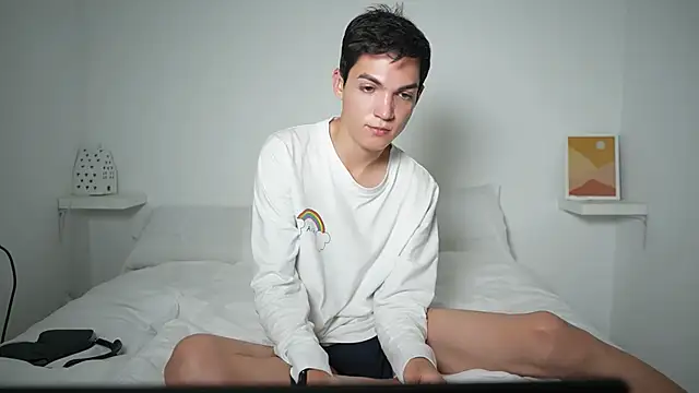 MattyandAiden online show from May 5, 2026, 3:37 pm