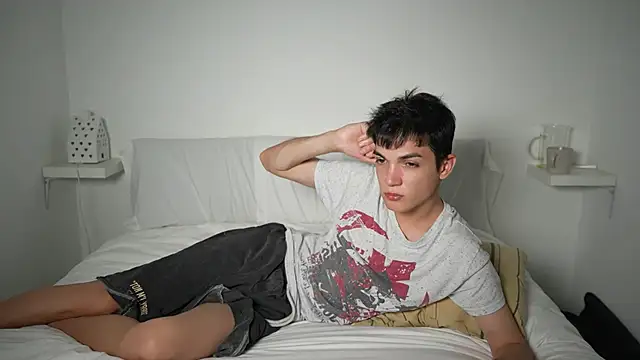 MattyandAiden online show from April 29, 2026, 5:30 pm