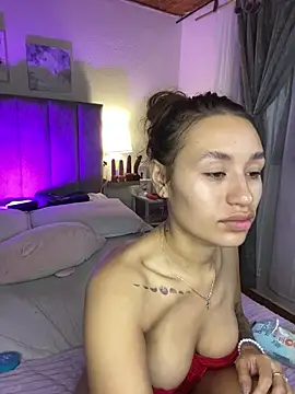 juliana-mancini online show from March 11, 2026, 10:09 am