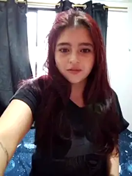 Snapshot of nea-dulce chatting on December 4, 2025, 10:20 pm nea-dulce online show from December 4, 2025, 10:20 pm