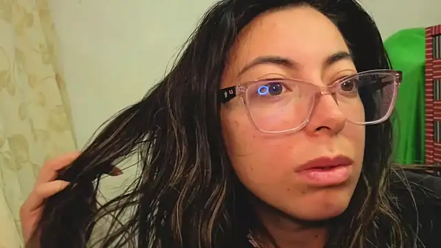 Miranda sexlove  online show from February 2, 2026, 6:01 am