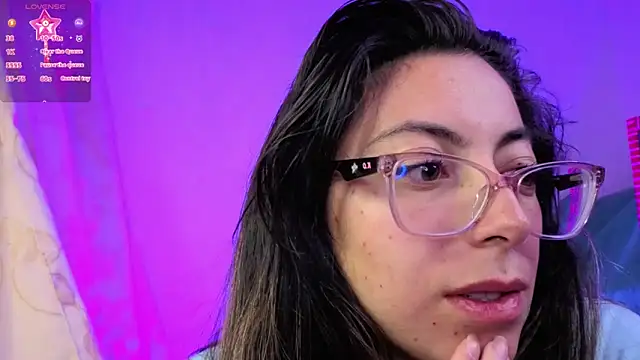 Snapshot of Miranda_sexlove_ chatting on February 23, 2026, 7:03 pm Miranda sexlove online show from February 23, 2026, 7:03 pm