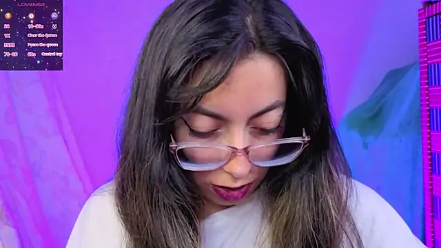 Snapshot of Miranda_sexlove_ chatting on March 9, 2026, 7:06 pm Miranda sexlove online show from March 9, 2026, 7:06 pm