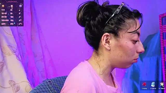 Snapshot of Miranda_sexlove_ chatting on March 14, 2026, 7:20 pm Miranda sexlove online show from March 14, 2026, 7:20 pm