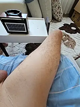 antalya001 online show from September 20, 2025, 2:00 pm