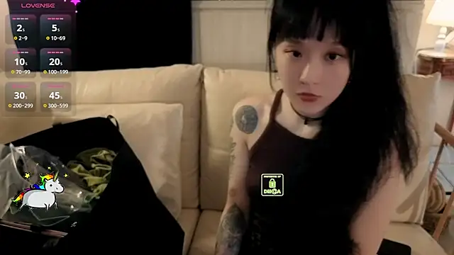 Etherealcat33 online show from June 9, 2026, 2:34 am