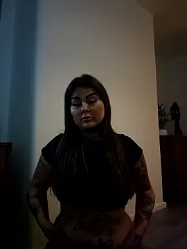 blulexii xo online show from January 10, 2026, 3:24 am