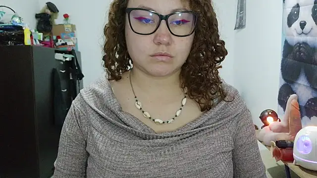 Snapshot of greeneyes_nurse chatting on June 13, 2026, 1:25 am greeneyes nurse online show from June 13, 2026, 1:25 am