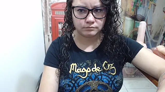 Snapshot of greeneyes_nurse chatting on October 23, 2025, 8:07 pm greeneyes nurse online show from October 23, 2025, 8:07 pm