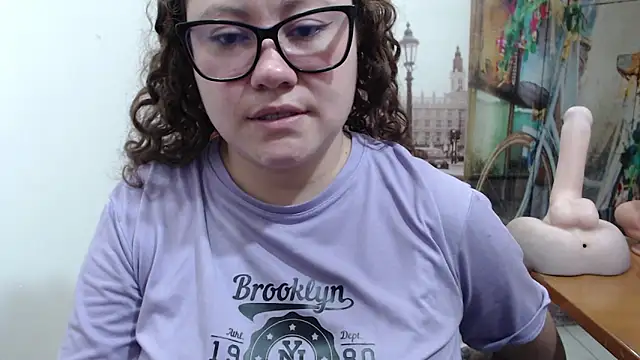 greeneyes nurse online show from January 17, 2026, 8:23 pm