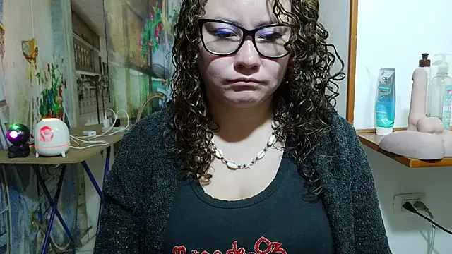 greeneyes nurse online show from April 30, 2026, 3:24 am