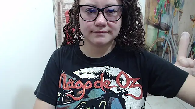 Snapshot of greeneyes_nurse chatting on November 20, 2025, 7:14 pm greeneyes nurse online show from November 20, 2025, 7:14 pm